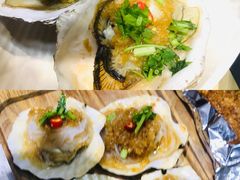 -杨家崴子碳缸烧烤(东三马路店)