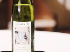 -万豪金殿(香港JW万豪酒店)