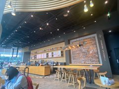 -星巴克臻选(成都环球乐天店)