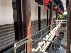 -唔呶喔哩酒家(生产街店)