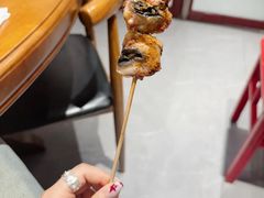 -老北京胡同味道二荤铺(酒仙桥店)