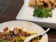-韩记海鲜饺子旗舰店(红海新区店)