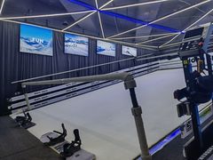 -Hopo Snow 城市滑雪空间(来福士广场购物中心店)