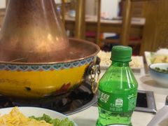 -马记伊源斋涮肉·清真菜(百子湾店)