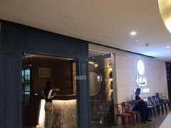 门面-童福兴·南京菜(老门东店)