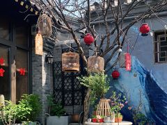 -四喜小胖·北京涮肉(五道营店)