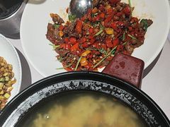 -毛家饭店·融合新湘菜·主题宴(齐鲁软件园店)
