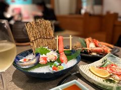 -蟹道乐(京都本店)