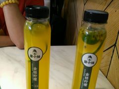 -蒙小妹骨汤饭.米线(新光路店)