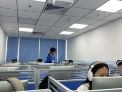 -新航道雅思托福·留学·考研培训(人民广场校区)