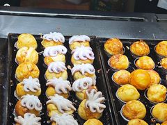 -海大南门夜市(海富街店)