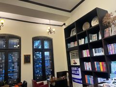 -良友书坊(安徽路店)