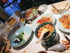 -鹿港小镇(西单大悦城店)