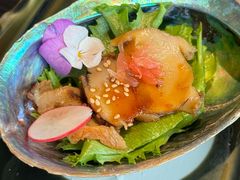 -花潮料理艺食馆(SM新生活广场店)