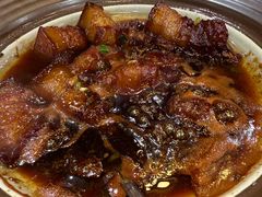 -木子山庄·安徽省老字号·中国炖锅宴