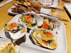 -木屋烧烤(龙湖天街店)