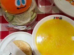 -西贝(上海中心店)