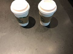 -星巴克臻选(周浦万达店)