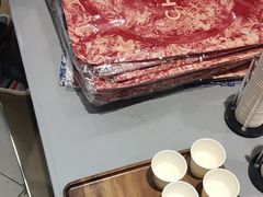 -霸王茶姬(上海恒基名人店)