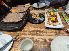 -小川洋风料理(街道口店)