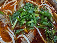 -张家羊肉汤粉小吃店