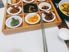 -新仙清汤牛腩(铜锣湾店)