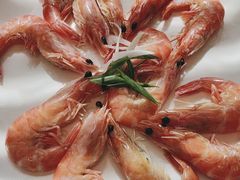 -万龙洲海鲜(亚运村店)