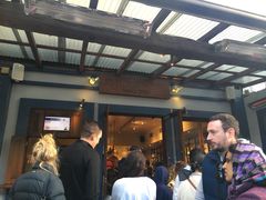 -Fergburger(皇后镇店)