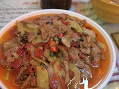 -秦二哥格格(高笋塘店)