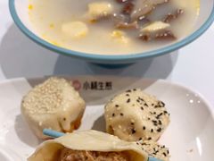 -小杨生煎(龙之梦购物中心店)