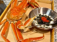 -震海贝烤贝·民俗特色店(延吉总店)