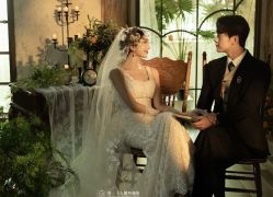 -第一夫人婚纱摄影(南京店)