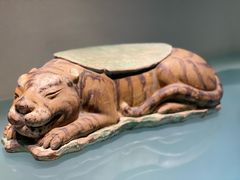 -河北博物院