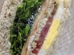 -法诗甜蛋糕店(皇姑大润发店)