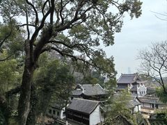 -岳麓山风景名胜区