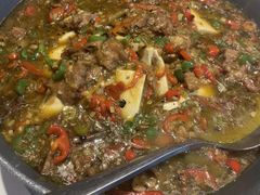 -俭寨大盘鸡·缸子肉·小公鸡·新疆菜(云通店)