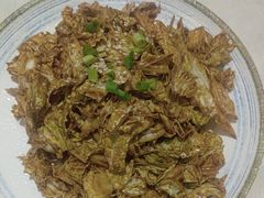 -福来居烤鸭店(天坛二店)