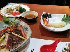 -大江户日本料理(吕厝店)