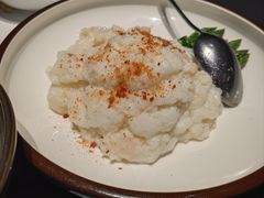 -铜锣湾·有麝自然香(渝北财富中心店)