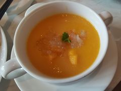 -上海宝华喜来登酒店·采悦轩中餐厅