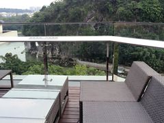 -璟象酒店-爱丽坊景观餐厅