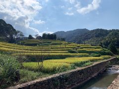 -千泷沟大瀑布旅游区