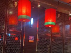 大堂-陈府大宅门成都火锅·手切鲜肉(太原街店)