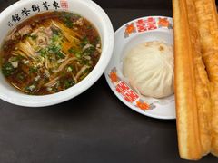 -東茅街茶馆