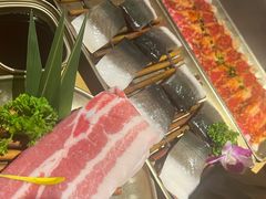 -西塔老太太泥炉烤肉(亚运村店)