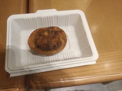 油墩子-鲜得来排骨年糕(豫园店)