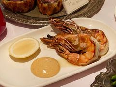 -壳里西餐厅Coquille Seafood Bistro(蒙自路店)