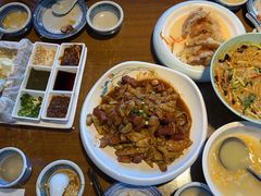 -95号酱骨·一块豆腐(展春园西路店)