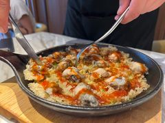 -志明眷村·台式融合菜·宵夜