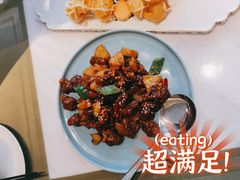 -南昌绿地铂瑞酒店·臻萃轩中餐厅